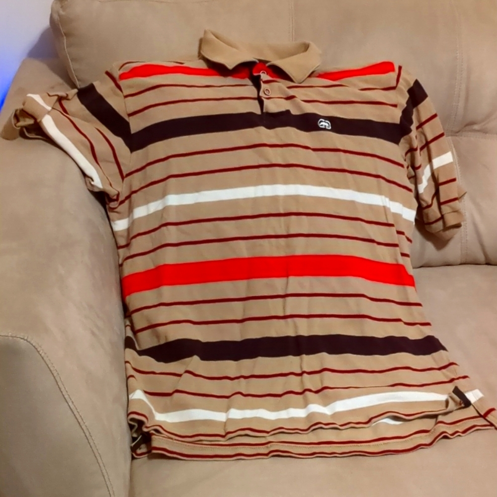 Men's Ecko unltd shirt